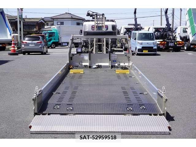 Mitsubishi CANTER 2019-05 294460-18