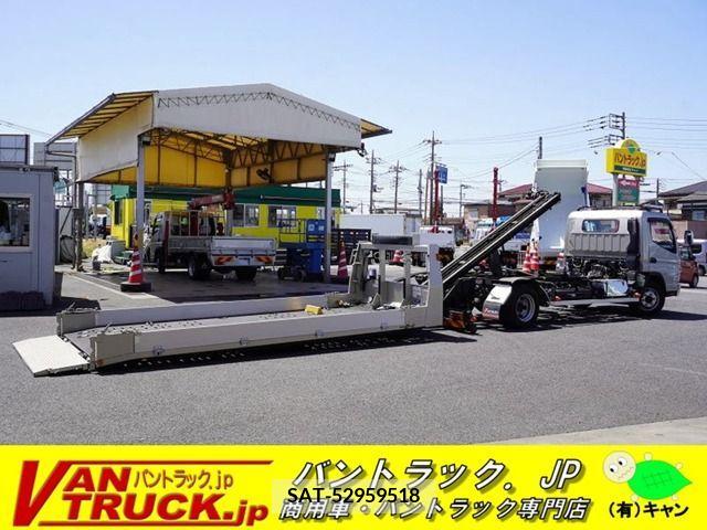 Mitsubishi CANTER 2019-05 294460-0
