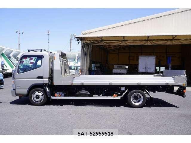 Mitsubishi CANTER 2019-05 294460-2