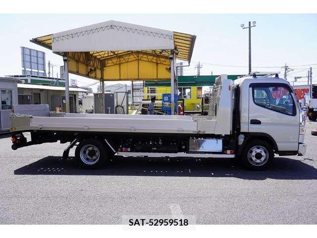 Mitsubishi CANTER 2019-05 294460-4