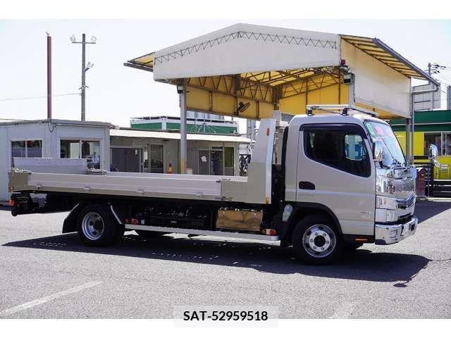 Mitsubishi CANTER 2019-05 294460-5