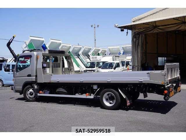 Mitsubishi CANTER 2019-05 294460-6