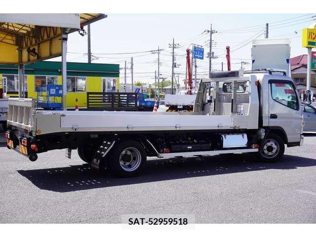 Mitsubishi CANTER 2019-05 294460-7