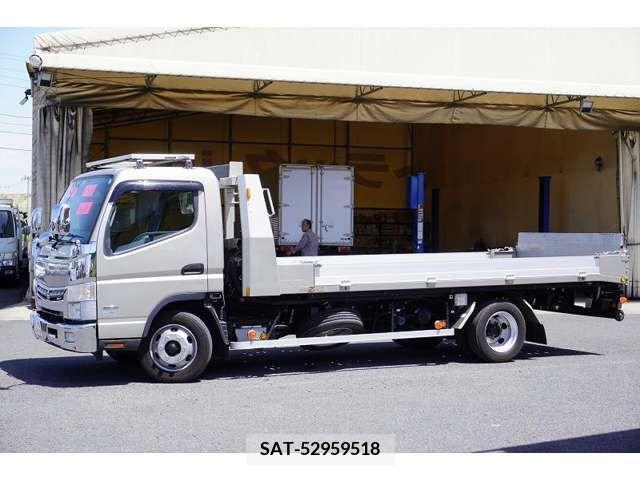 Mitsubishi CANTER 2019-05 294460-8