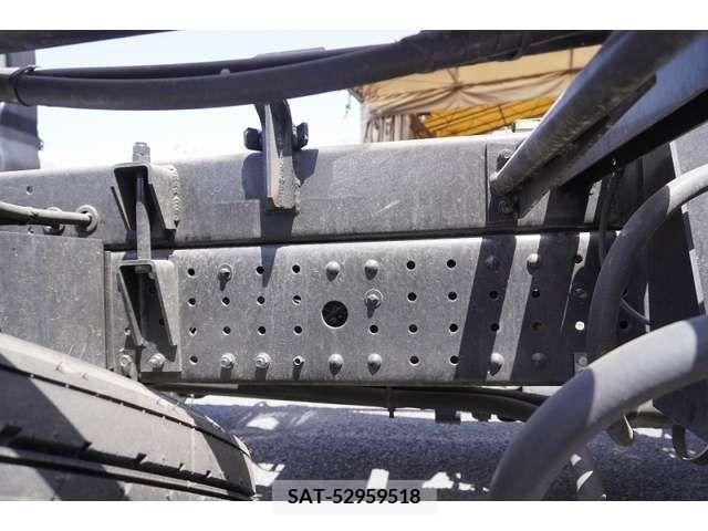 Mitsubishi CANTER 2019-05 294460-12