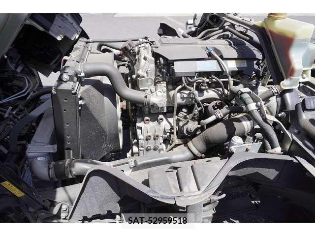 Mitsubishi CANTER 2019-05 294460-14