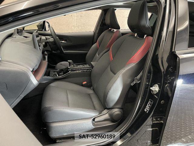 Toyota PRIUS 2023-09 282081-5
