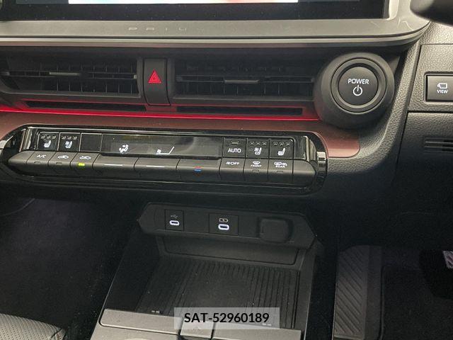 Toyota PRIUS 2023-09 282081-17