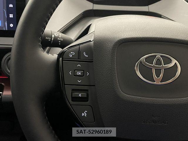 Toyota PRIUS 2023-09 282081-21