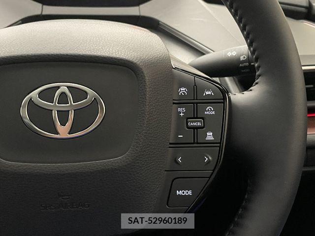 Toyota PRIUS 2023-09 282081-22