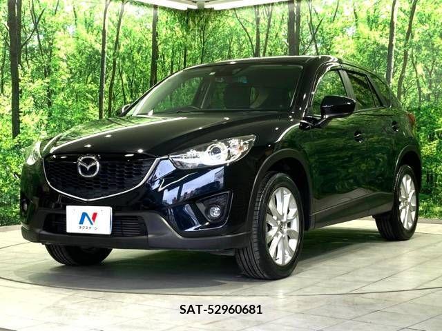 Mazda CX-5 2013-12 308266-16
