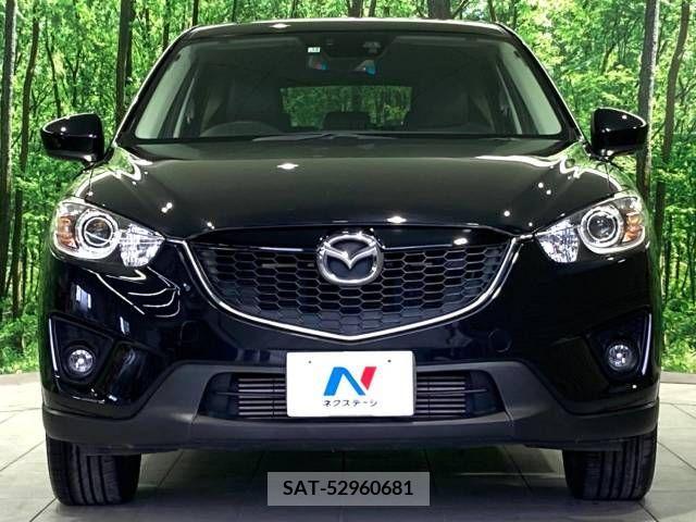 Mazda CX-5 2013-12 308266-14