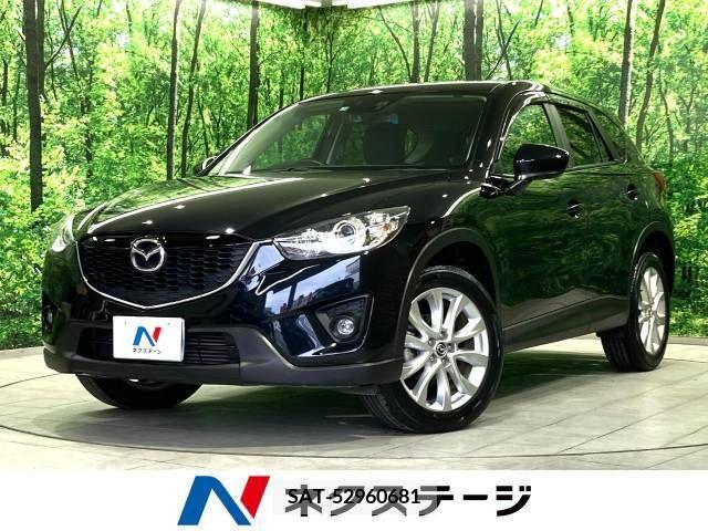 Mazda CX-5 2013-12 308266-0