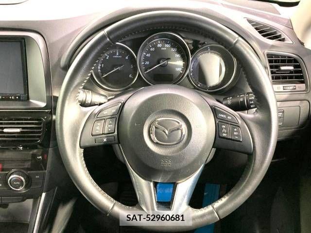 Mazda CX-5 2013-12 308266-13