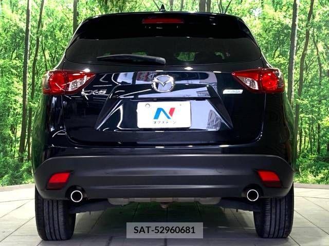 Mazda CX-5 2013-12 308266-15