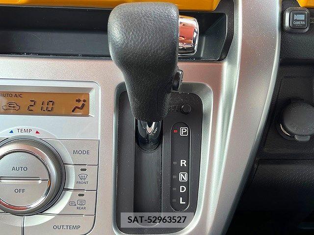Suzuki HUSTLER 2019-06 312872-19