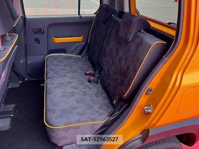 Suzuki HUSTLER 2019-06 312872-18