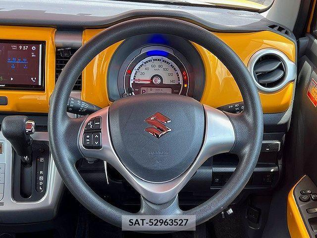 Suzuki HUSTLER 2019-06 312872-13