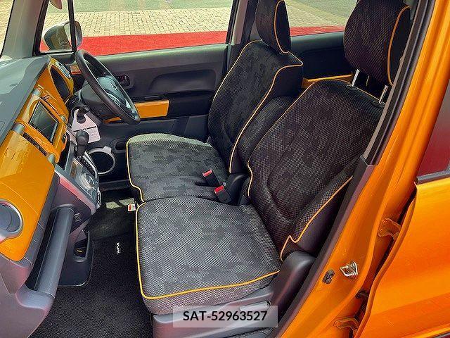 Suzuki HUSTLER 2019-06 312872-12