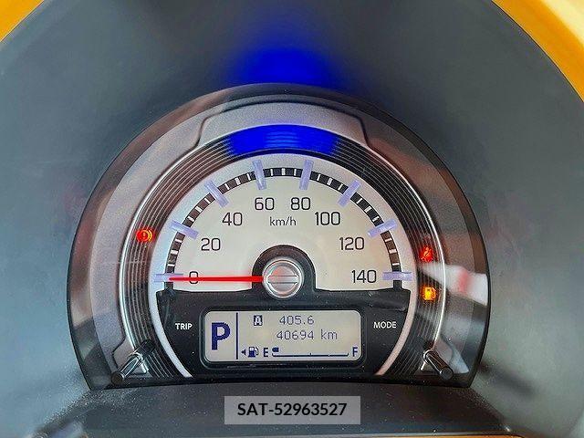 Suzuki HUSTLER 2019-06 312872-7