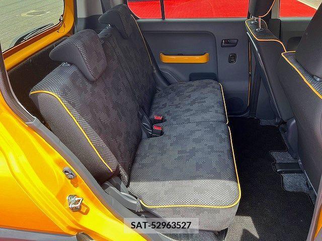 Suzuki HUSTLER 2019-06 312872-9