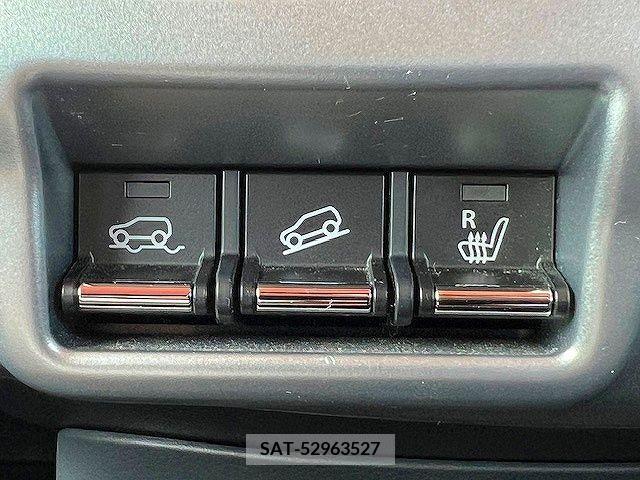 Suzuki HUSTLER 2019-06 312872-5