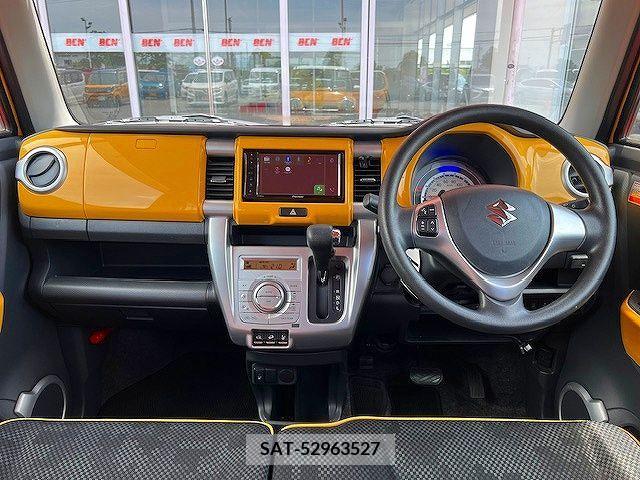 Suzuki HUSTLER 2019-06 312872-1