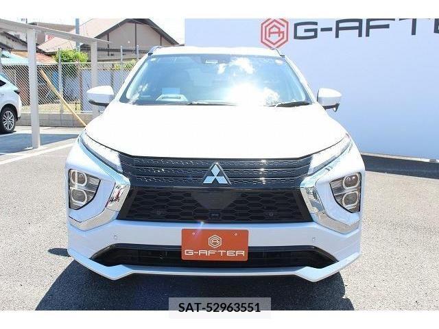Mitsubishi ECLIPSE CROSS 2020-12 296810-6