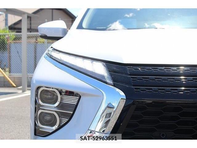 Mitsubishi ECLIPSE CROSS 2020-12 296810-10