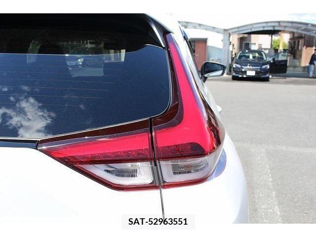 Mitsubishi ECLIPSE CROSS 2020-12 296810-11