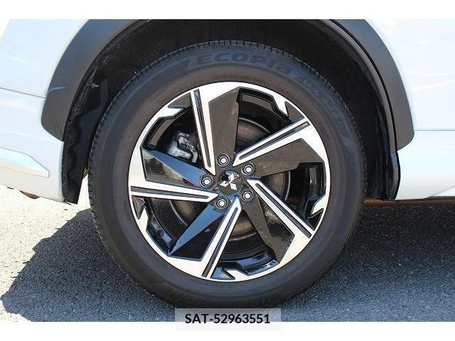 Mitsubishi ECLIPSE CROSS 2020-12 296810-12