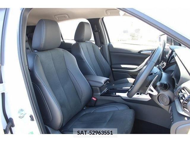 Mitsubishi ECLIPSE CROSS 2020-12 296810-13