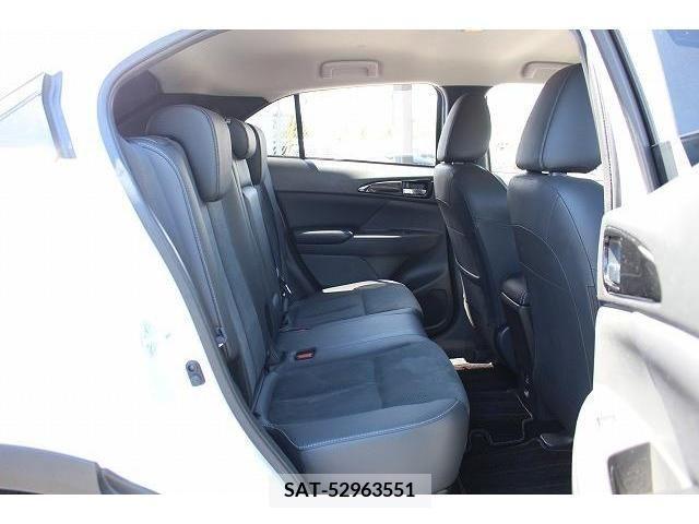 Mitsubishi ECLIPSE CROSS 2020-12 296810-14