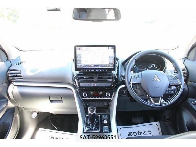 Mitsubishi ECLIPSE CROSS 2020-12 296810-16