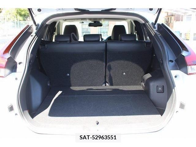 Mitsubishi ECLIPSE CROSS 2020-12 296810-17