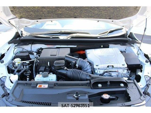 Mitsubishi ECLIPSE CROSS 2020-12 296810-18