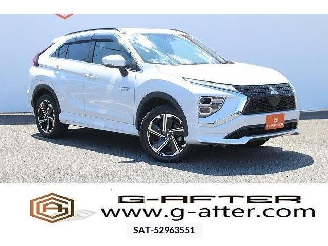 Mitsubishi ECLIPSE CROSS 2020-12 296810-0
