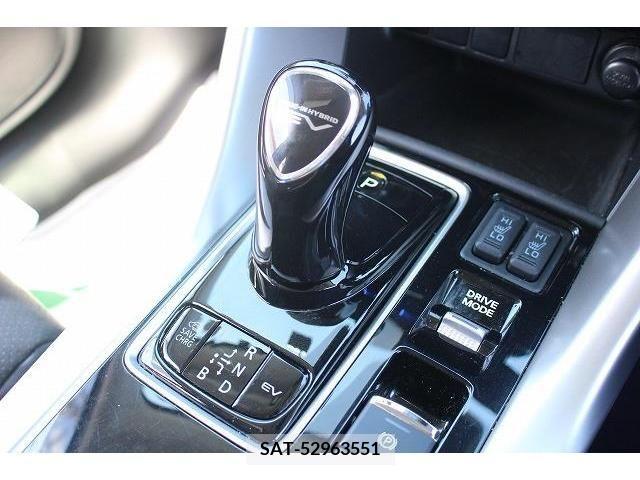 Mitsubishi ECLIPSE CROSS 2020-12 296810-5