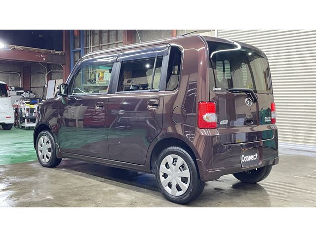 Daihatsu MOVE CONTE 2013-02 21717-6