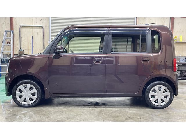 Daihatsu MOVE CONTE 2013-02 21717-5