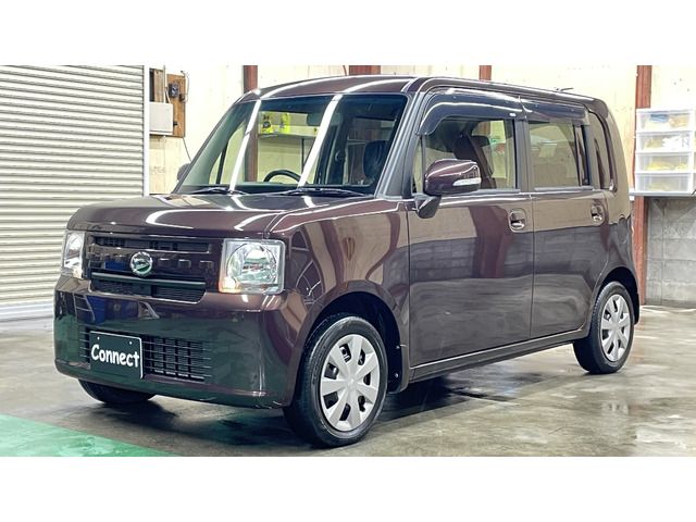 Daihatsu MOVE CONTE 2013-02 21717-3
