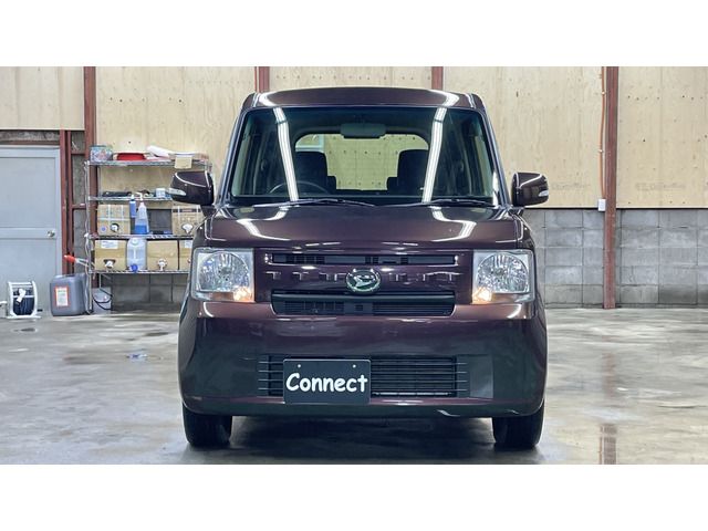 Daihatsu MOVE CONTE 2013-02 21717-2
