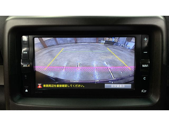 Daihatsu MOVE CONTE 2013-02 21717-18