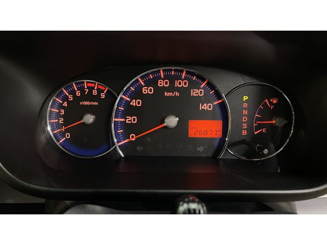 Daihatsu MOVE CONTE 2013-02 21717-12