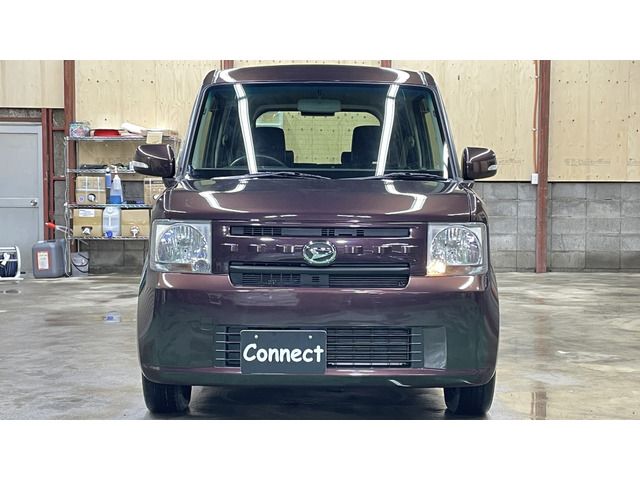 Daihatsu MOVE CONTE 2013-02 21717-1