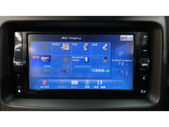 Daihatsu MOVE CONTE 2013-02 21717-17