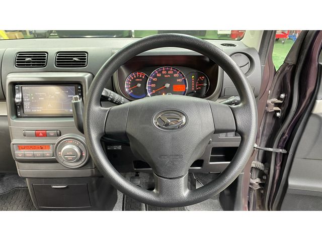 Daihatsu MOVE CONTE 2013-02 21717-11