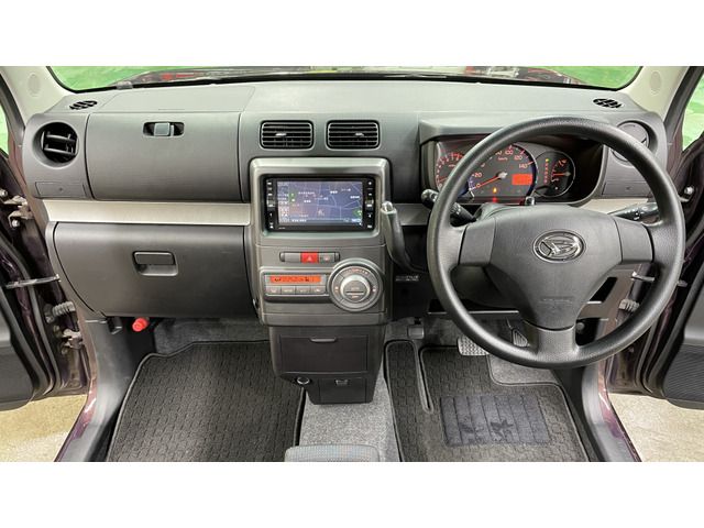 Daihatsu MOVE CONTE 2013-02 21717-10