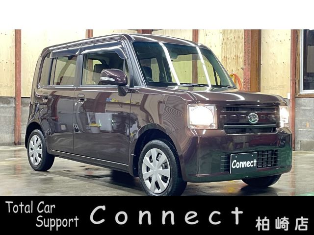 Daihatsu MOVE CONTE 2013-02 21717-0