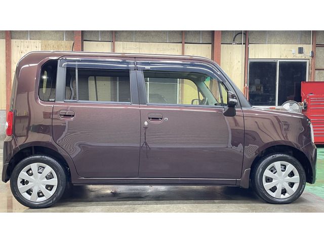 Daihatsu MOVE CONTE 2013-02 21717-9